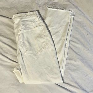 Brand new madewell jeans